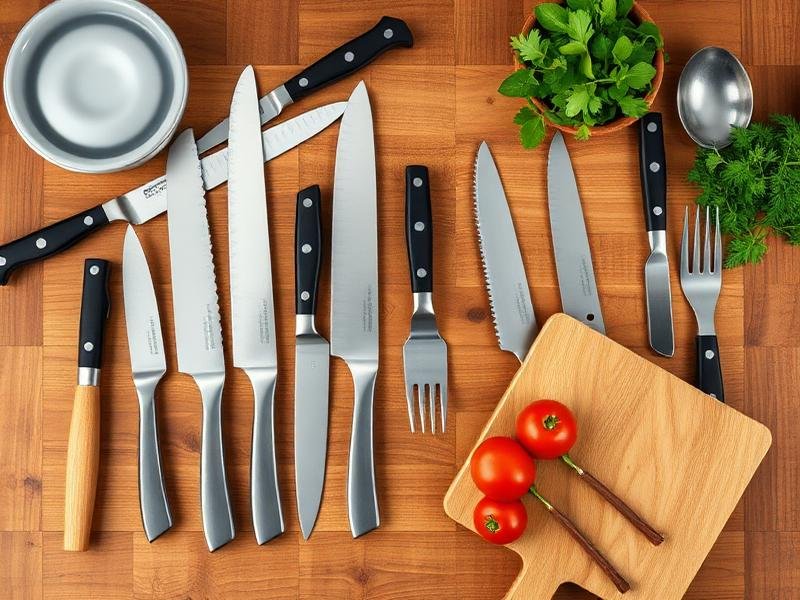 Kitchen Tools