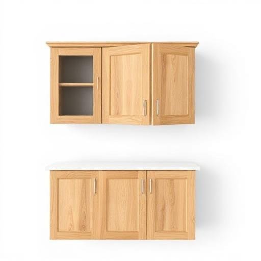 Cabinets
