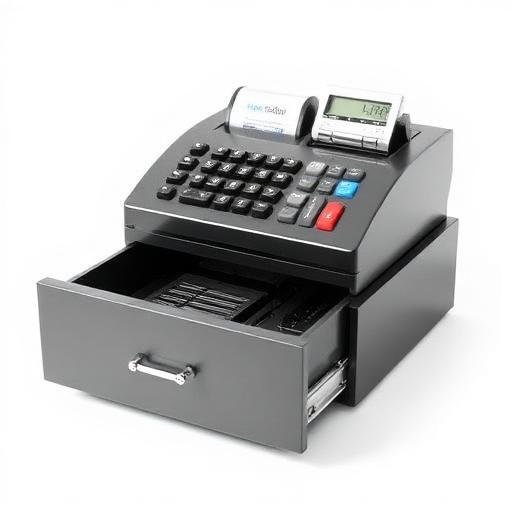 Cash Drawers