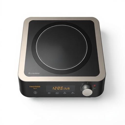 Induction Cooktops