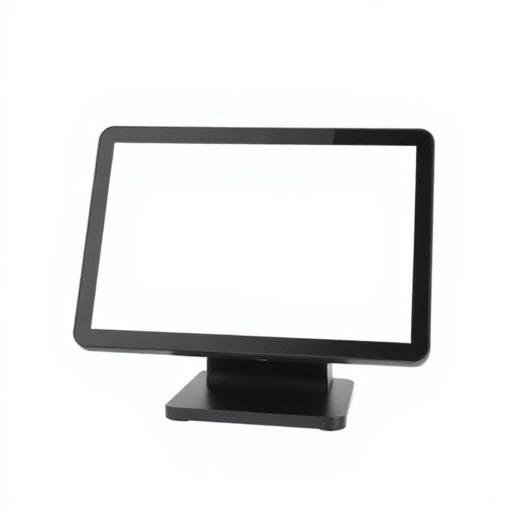 Touchscreen POS
