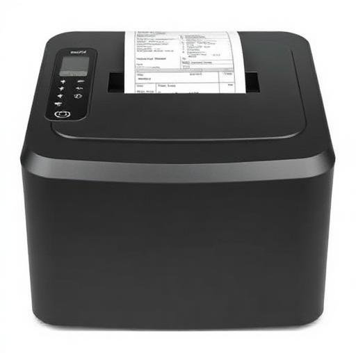 Receipt Printers