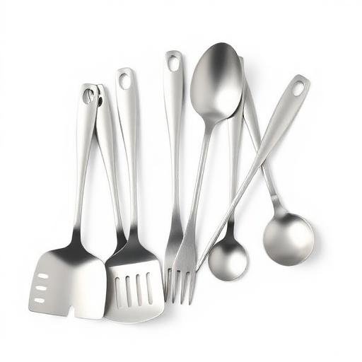 Utensils